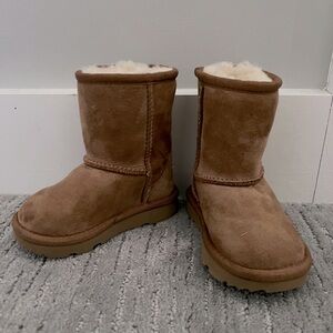 Toddler Classic Ugg Boots